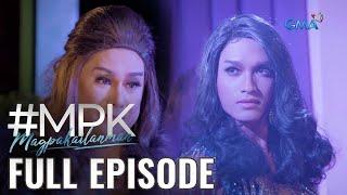 #MPK: Mana sa Inang Ama - The Jester Mendoza Story (Full Episode) - Magpakailanman
