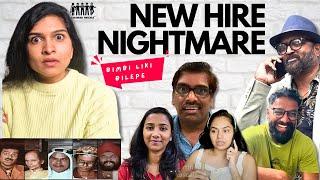 New Hire Nightmare | Certified Rascals