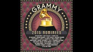 2015 Grammy Awards Nominees (General Field)