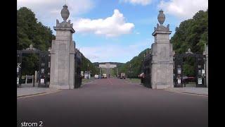 Stormont Estate Best Free Belfast Parkland Visitor Attraction