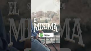 Escucha "El Mikima" en @Spotify @edenmunoz_1  #fypシ #regionalmexicano
