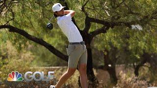 College golf highlights: Western Intercollegiate, Round 3 | Golf Channel