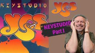 Listen to YES: Keystudio (Part 1)