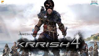 Krrish 4 Full Movie HD facts 4K | Hrithik Roshan | Deepika Padukone |Priyanka Chopra |Rakesh Roshan