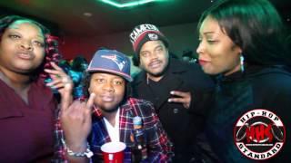 Niecy & Penny's B-Day Bash @Club Classics