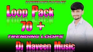 New Loop Pack 2024 | New Break Pack 2024 | who make  loops pack download | Loops download kaise kare