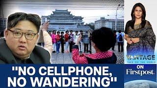 North Korea Halts Tourism Just Weeks After Reopening | Vantage with Palki Sharma | N18G