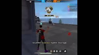 Hakarsonu ff️ free fire 1vs4 dijet king #freefire sports #gaming content #freefirefunny  #sonu ff