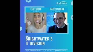 Brightwater's IT Division