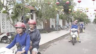 Vietnam Motorbike Tour-Aodai Ridertour