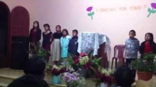 SDA El Arenal, Jalapa, Guatemala