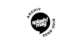 Sichtexot über das splash! Publikum, Künstlernamen & neue Projekte (splash! Mag TV) (Archiv)