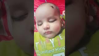 Akshu बाबू पता नहीं कोनसा सपना देखना चाह रहे है ।।#akkiakshu#shorts #viral#trending#youtubeshorts