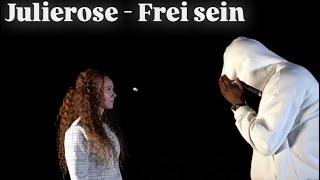 Julierose - Frei sein  (Official￼ Music Video)