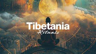 Ethnic Grooves Awakening | Tibetania Rituals