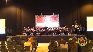 Banda de Música Arunda. Al Cielo con Ella