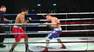 Dmitry Fedotov vs. Karim Ayari