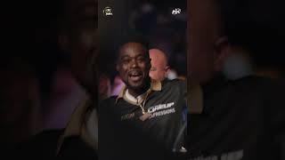 Is this the GREATEST darts walk-on ever?!  | 2025 BetMGM Premier League