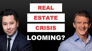 Is Commercial Real Estate Collapsing? Walker & Dunlop CEO Willy Walker Answers