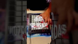 MONTAGEN VOZES PROFUNDAS Brazilian Phonk On Launchpad #phonk #viral #trollface #shorts #funk #tiktok