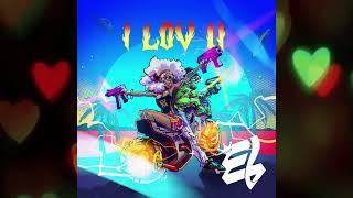 I Lov U (Official Audio)