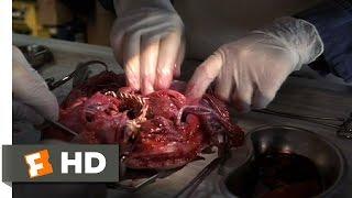 eXistenZ (3/10) Movie CLIP - Bio-Pod Surgery (1999) HD