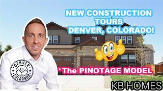 New Construction For Sale DENVER, COLORADO