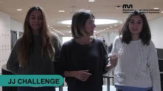 Global Management Challenge (MIP)