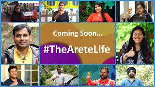 #TheAreteLife | Areteans