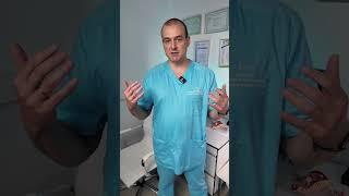 Пролапс тазовых органов и как лечить опущение матки? #опущениематки #гинекологмосква #онкогинеколог