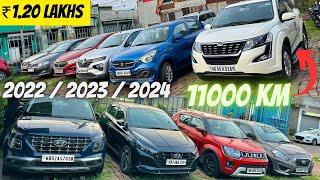 Car Studio Recent Model Cars Huge DiscountXuv500,Venue,Ciaz,i20,Hyrider | Less Driven Quality Cars