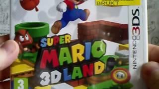 Games for my 2DS BIG start kit