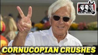 Cornucopian - Bob Baffert’s Next Triple Crown Winner?