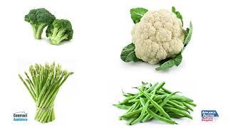 Tips & Tricks: How to Blanch and Shock Vegetables