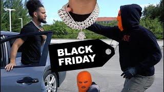 ROBBED?!?! INSANE Iced Out Cuban Links! Black Friday Deals! | Astroice Jewelry