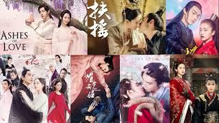 Chinese Historical Drama OST