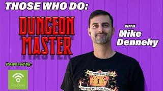 Dungeon Master Mike Dennehy Has a Controversial Opinion about Ghostbusters #shorts