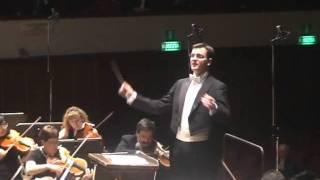 Tomas Netopil - Haydn 22nd Symphony "Philosopher"