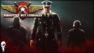 The Year of WW2 Strategy Games Continues! // FORGOTTEN BUT UNBROKEN