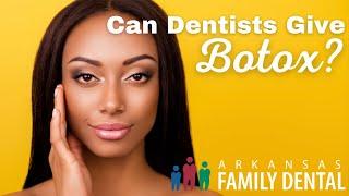 Can Dentists Give Botox? [Episode 4]