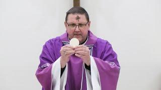 What is your attitude this Lent? | Bishop Parkes