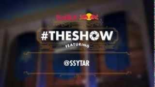 sSytar - Red Bull #THESHOW