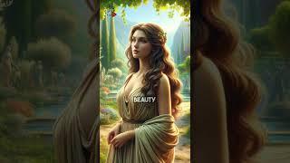 Helen of Troy - The most beautiful woman in the world! #helenoftroy  #troy  #zeus  #mythology