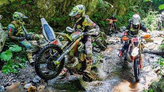 Extreme Enduro Fenix 2021 Full Highlights