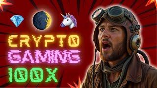 HIDDEN GEM GAME WITH MASSIVE POTENTIAL TO SKYROCKET! | TOP LOW CAP GAMING CRYPTO | MANIFEST MONEY