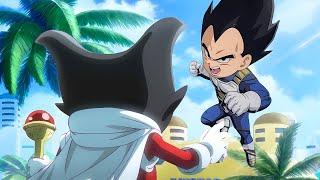 DRAGON BALL DAIMA Episode 2 PREVIEW EXPLAINED: Vegeta gets angry against the new Demon King