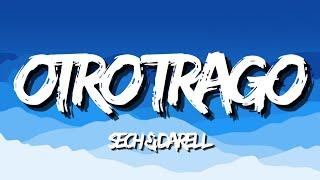 Sech - Otro Trago (Letra/Lyrics)