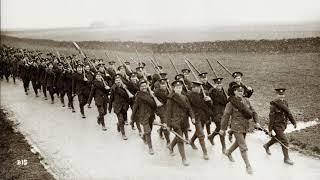 Till the Boys Come Marching Home - British March