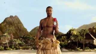 Old Spice UK - Scent Vacation ( HawkRidge )