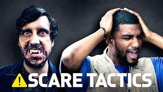 Top Scare Tactics Pranks of Season 3 | Top Ten Daily